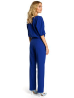 Kombinéza model 18072835 Royal Blue - Made Of Emotion