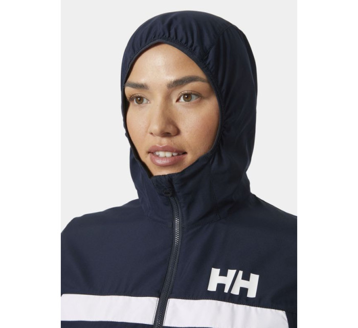 Stripe větrovka W 597 model 20251455 - Helly Hansen