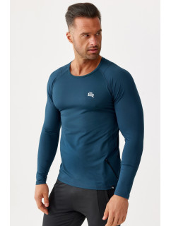 Tričko Zip Ls model 20124529 - Rough Radical