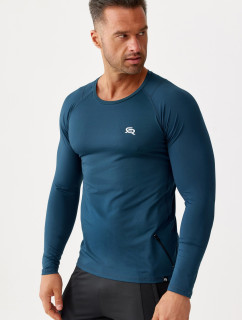 Tričko Zip Ls model 20124529 - Rough Radical