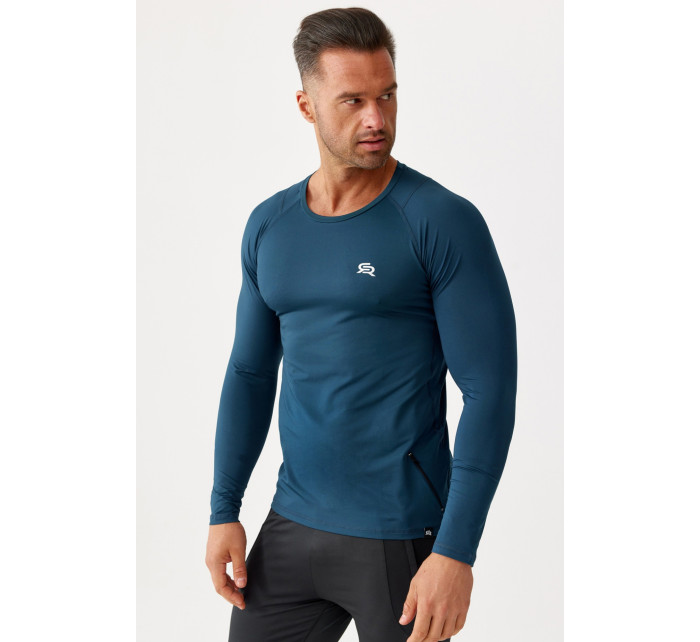 Tričko Zip Ls model 20124529 - Rough Radical