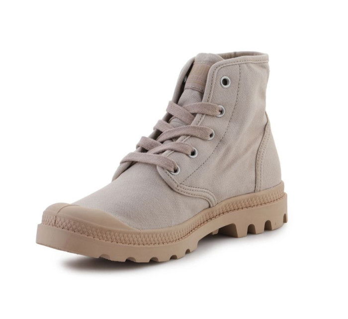 Boty Palladium Pampa Hi Pilat W 92352-298-M