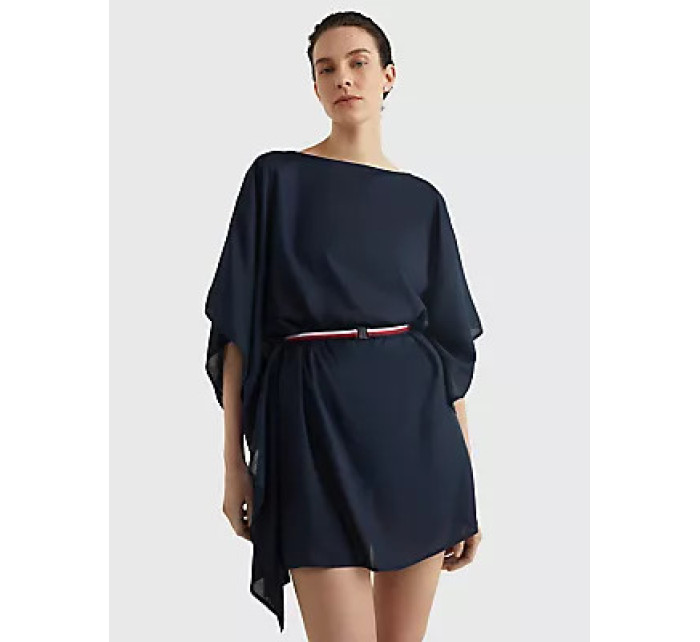 Dámské kombinézy KAFTAN UW0UW05605DW5 - Tommy Hilfiger