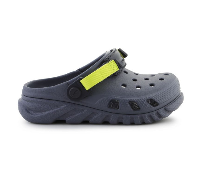 Žabky Crocs Duet Max II Clog Jr 208774-4EA