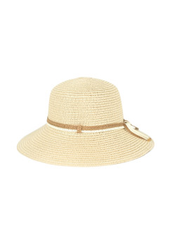 Art Of Polo Hat Cz22108-1 Light Beige