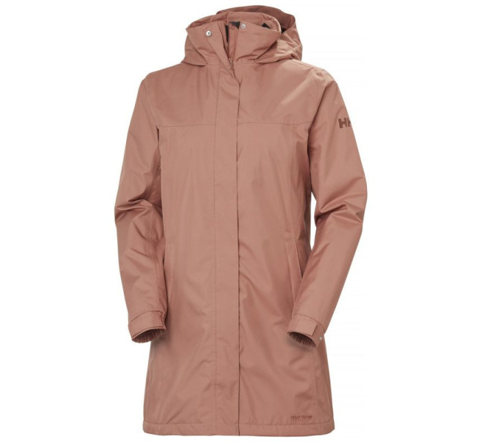 Helly Hansen Aden Inulated Coat W 62649 084 bunda