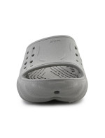 Žabky Crocs Echo Slide Elephant 208170-1LM