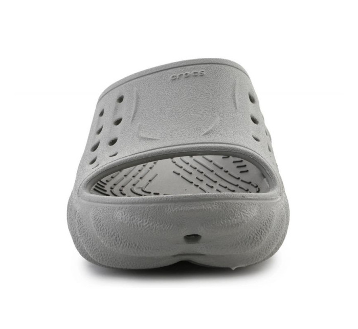 Žabky Crocs Echo Slide Elephant 208170-1LM