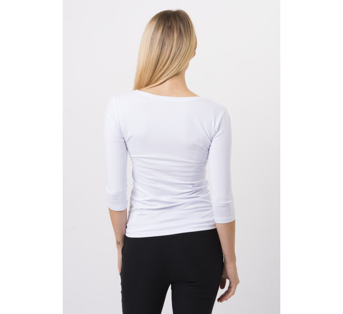 Tričko model 20664591 White - Zaiia