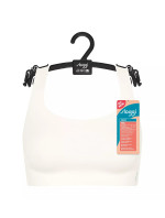 sloggi ZERO Feel 2.0 Top - WHITE - SLOGGI WHITE - SLOGGI