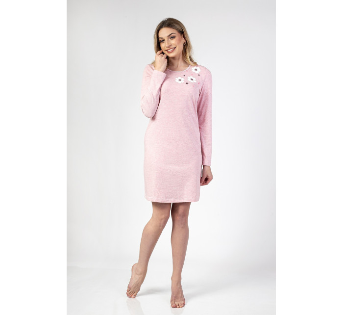 Dámská noční košile 141 dł/r 2XL3XL model 20485027 - Regina