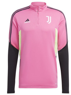 Mikina Juventus Training Top M model 19432568 pánské - ADIDAS