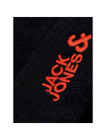 Jack & Jones Jaclong Beanie Noos M 12092815 pánské