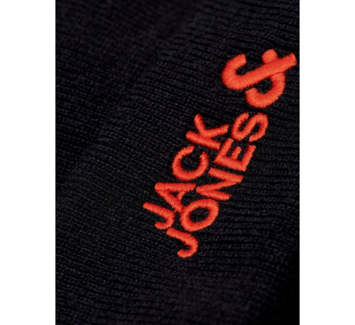 Jack & Jones Jaclong Beanie Noos M 12092815 pánské