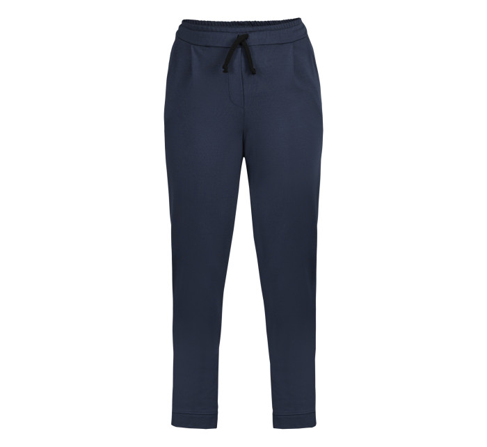 Kalhoty model 17953067 Navy Blue - Karko