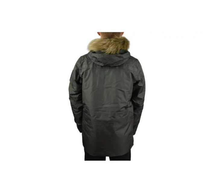 2 Parka M Bunda model 19043849 - Helly Hansen