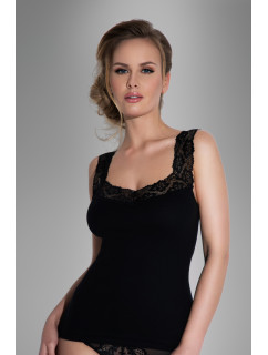 Eldar Camisole Arietta Black_2