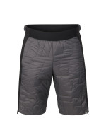 Pánské kraťasy s membránou ALPINE PRO CORAL dk.true gray