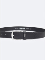 Big Star Belt 240009 Black