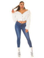 Sexy Musthave Skinny Jeans Basic