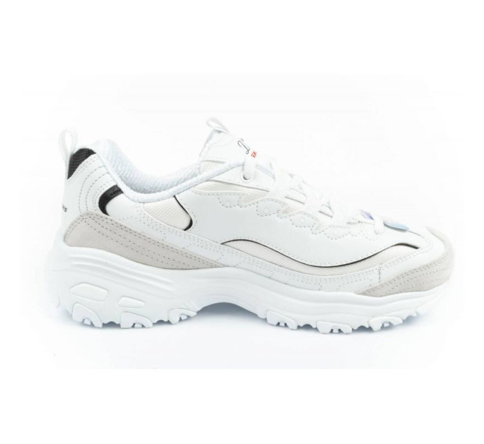 Boty Skechers New Heat W 150231/WBK