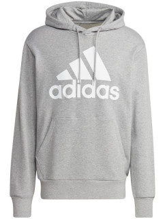 Mikina adidas Essentials French Terry Big Logo Hoodie M IC9364