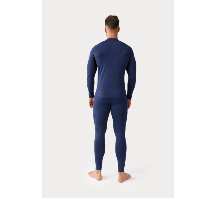 Termo prádlo Rough Radical Warm Navy Blue