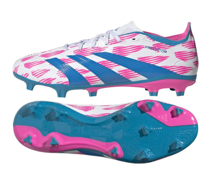 Boty Predator League FG M model 20318109 - ADIDAS