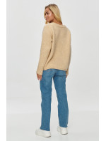 Makadamia Sweater S150 Sand