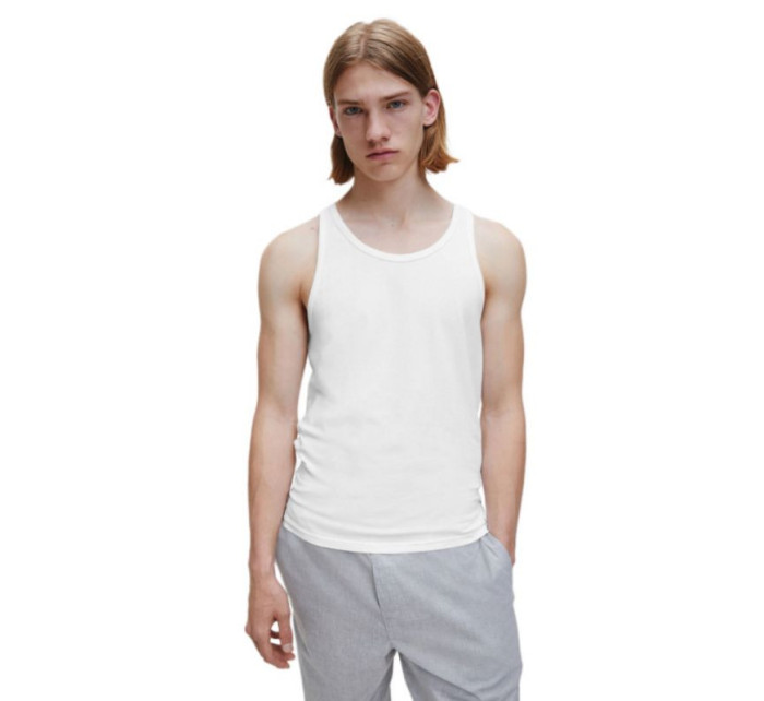 Calvin Klein Tričko 2-Pack M 000NB1099A