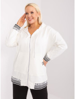 Bluza RV BL 8190.09P ecru