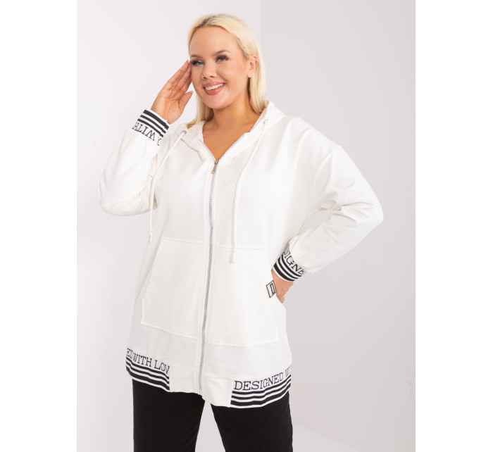 Bluza RV BL 8190.09P ecru