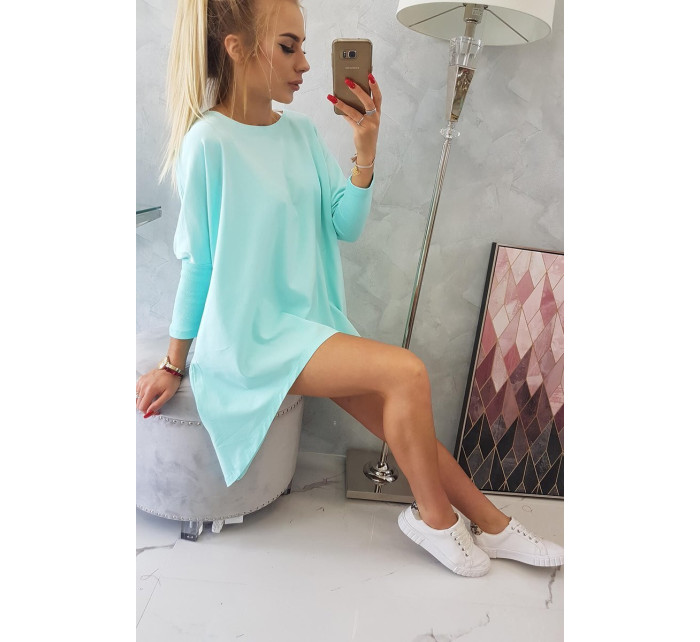 Halenka oversize mint