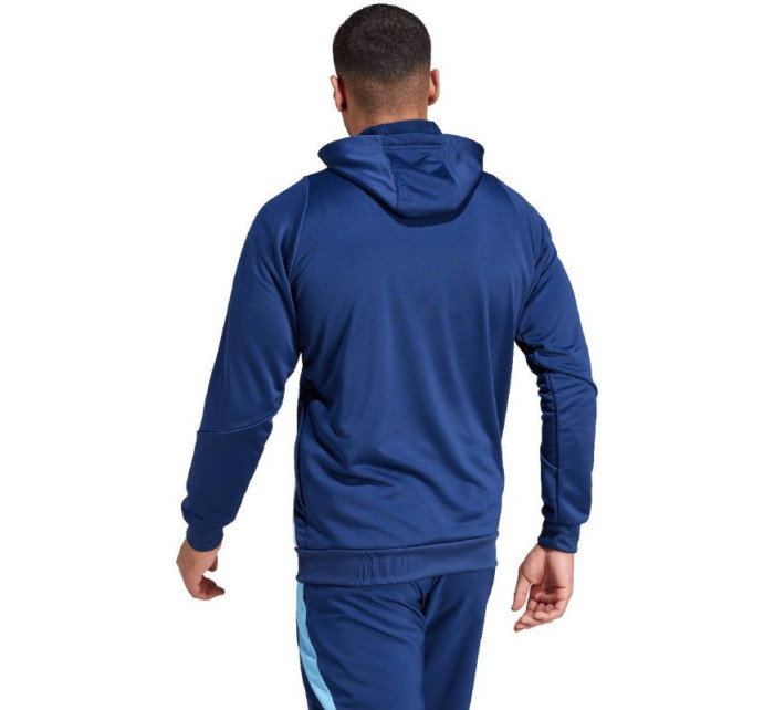 Adidas Tiro 24 Training Hoodie M IR9398 pánské