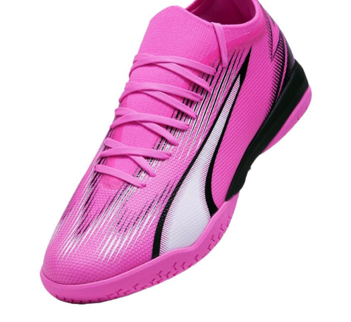 Fotbalové boty Puma Ultra Match IT M 107758 01