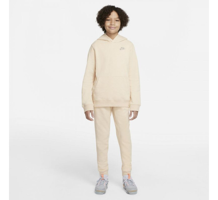 Dětská mikina Sportswear Jr DM8104-268 - Nike
