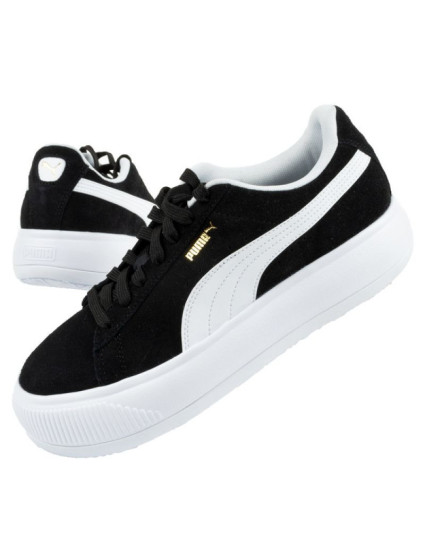 Dámská obuv Suede W 02  model 18418534 - Puma