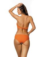 Plavky Salma  Orange  model 17577912 - Marko