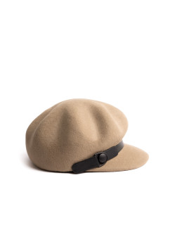 Art Of Polo Hat cz24203-1 Light Beige