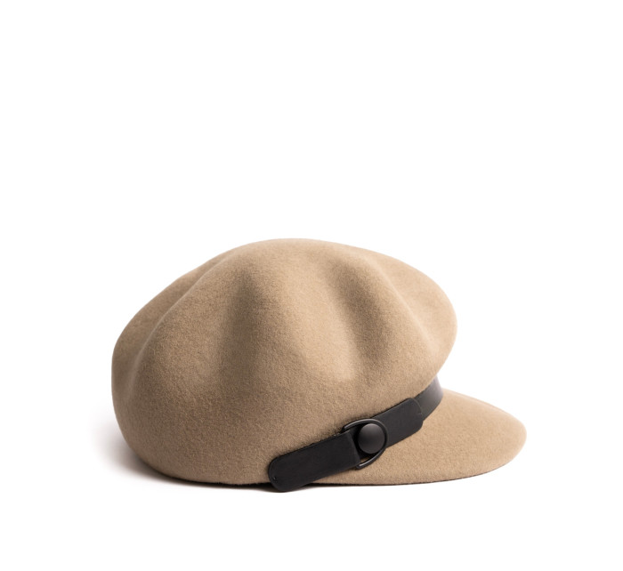 Art Of Polo Hat cz24203-1 Light Beige