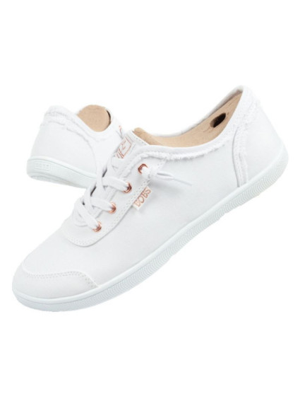 Dámské boty Skechers Bobs B W 33492W/WHT