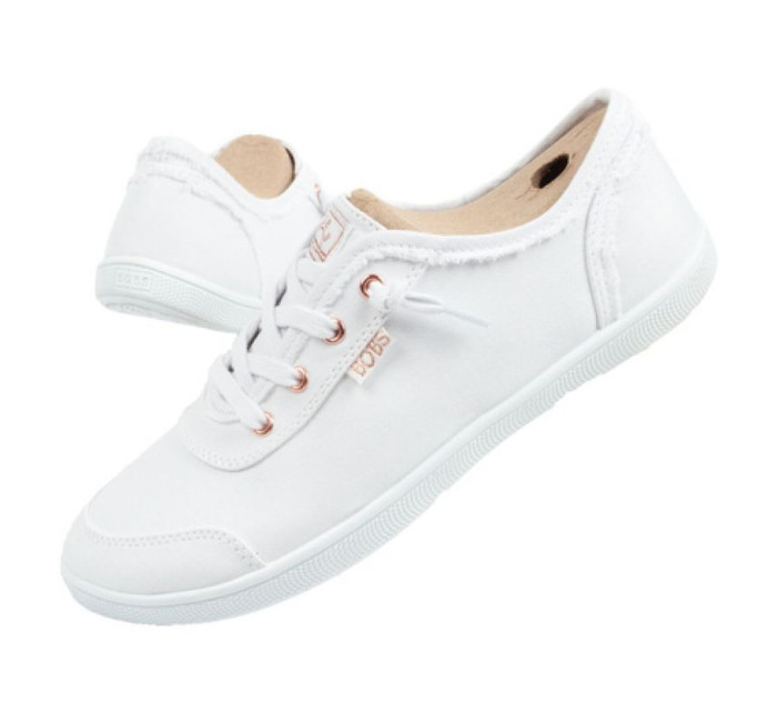 Dámské boty Skechers Bobs B W 33492W/WHT