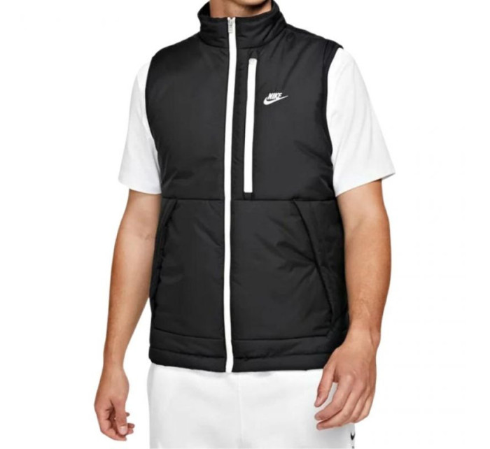 Nike Nsw Tf Rpl Legacy Vest M DD6869 010 pánské