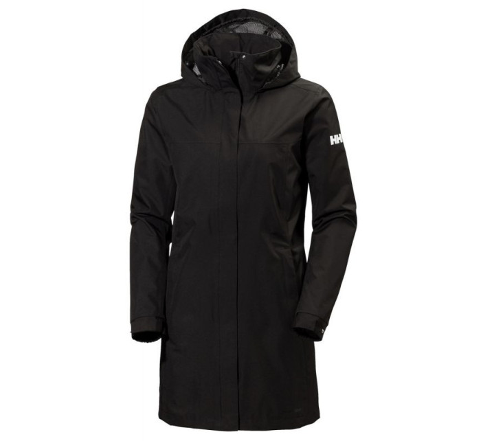 Helly Hansen Aden Long Coat W 62648 990 Bunda