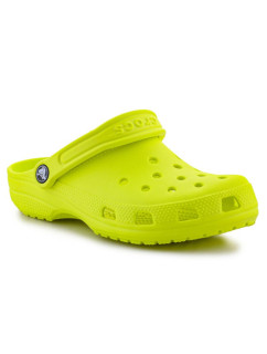 Žabky Crocs Classic Clog Jr 206991-76M