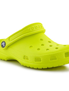 Žabky Classic Clog Jr model 20278324 - Crocs