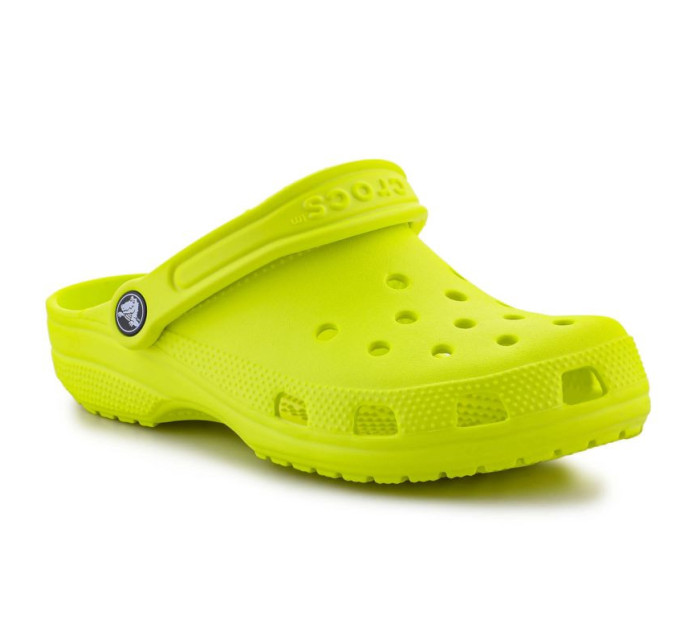 Crocs Classic Clog Jr 206991-76M