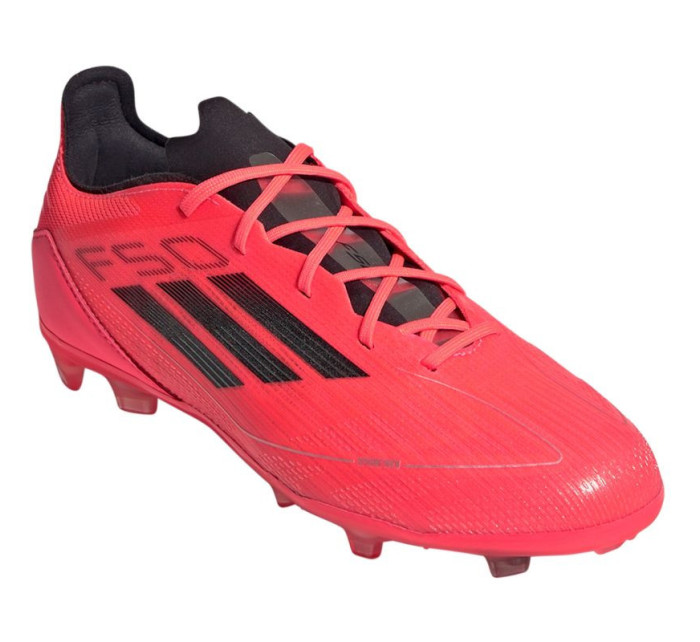 Fotbalové boty adidas F50 Pro FG Jr IF1360