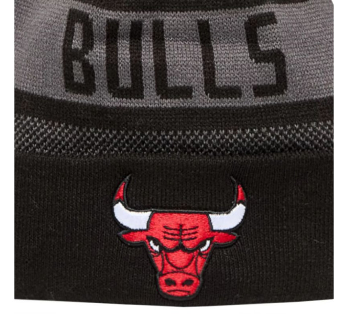 Czapka  Cuff Beanie Chicago Bulls Hat M model 20683956 - New Era