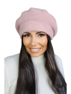 Kamea Beret K.22.004.20 malina